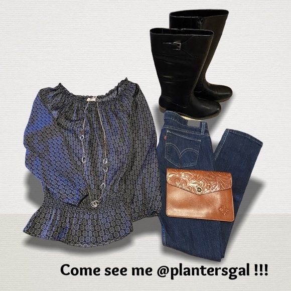 ๐ธ๐น๐ปCome see me @plantersgal ๐ธ๐น๐ป - Picture 4 of 15